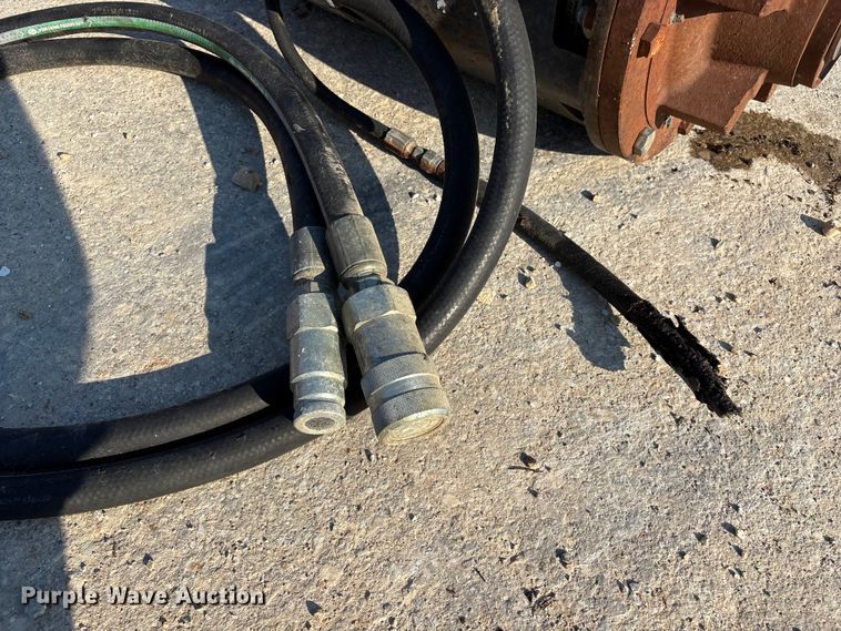 image for item FG0655 McMillen 24901 auger attachments