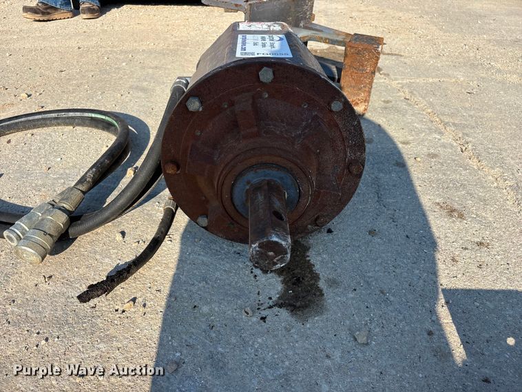 image for item FG0655 McMillen 24901 auger attachments