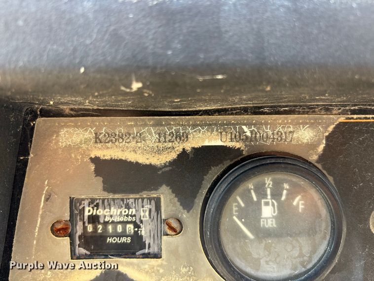 image for item FG0657 Lincoln Electric Ranger GXT welder/generator