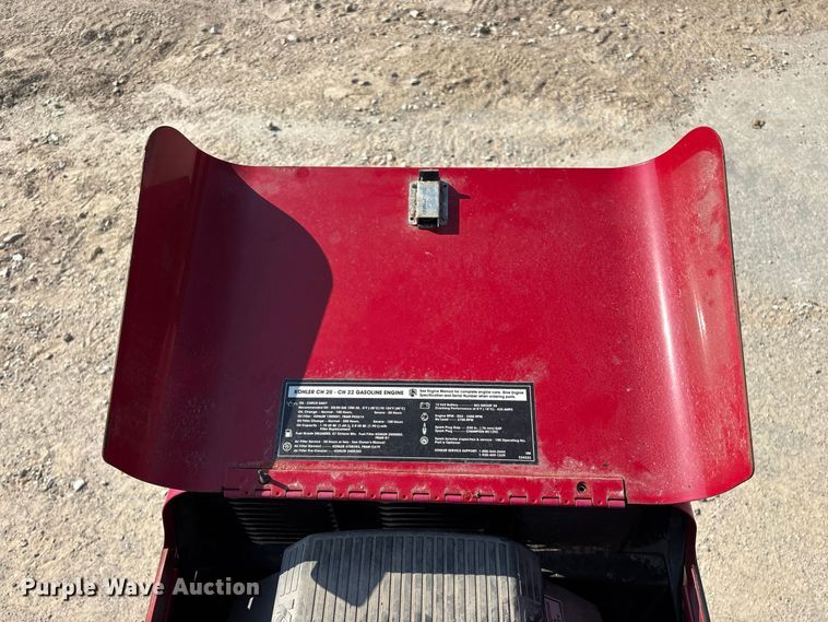 image for item FG0657 Lincoln Electric Ranger GXT welder/generator