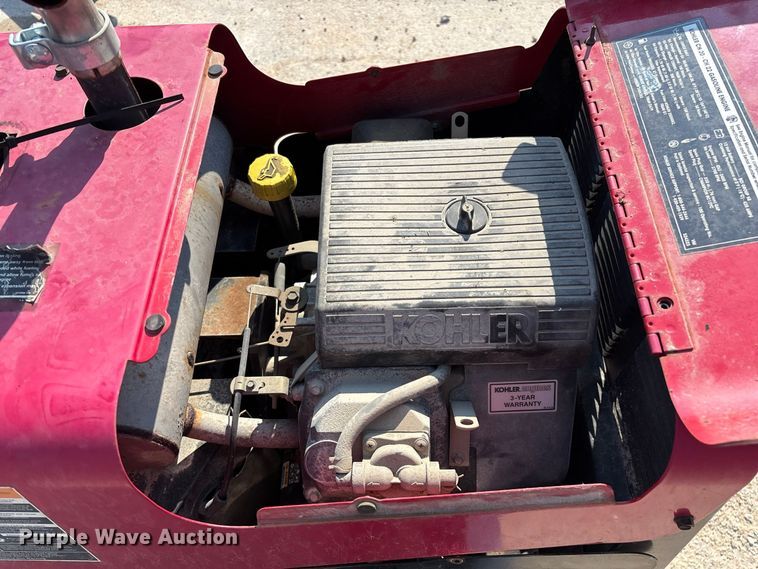 image for item FG0657 Lincoln Electric Ranger GXT welder/generator