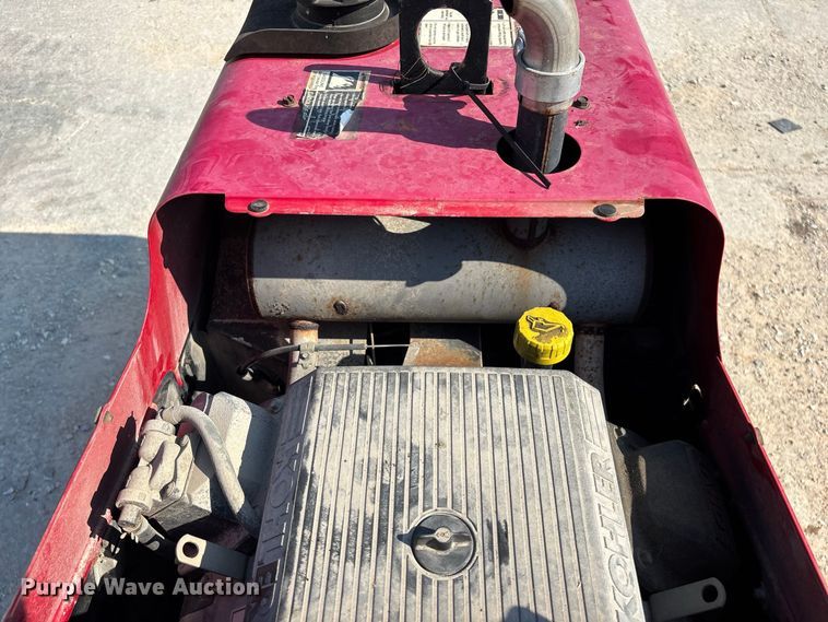 image for item FG0657 Lincoln Electric Ranger GXT welder/generator