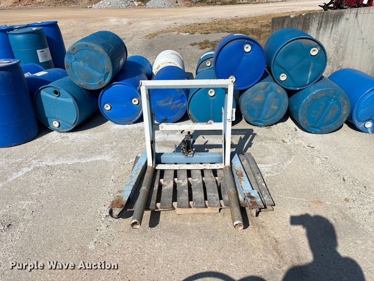 image for item FG0660 OTC 1770A dolly