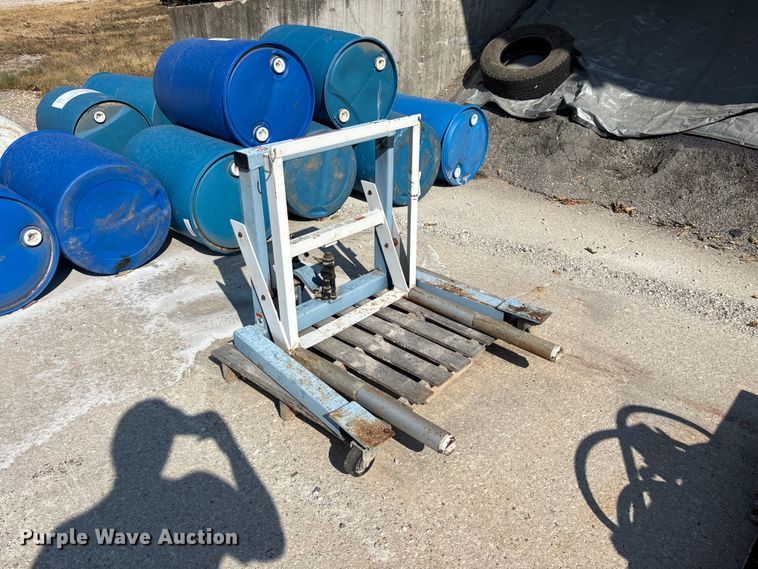 image for item FG0660 OTC 1770A dolly