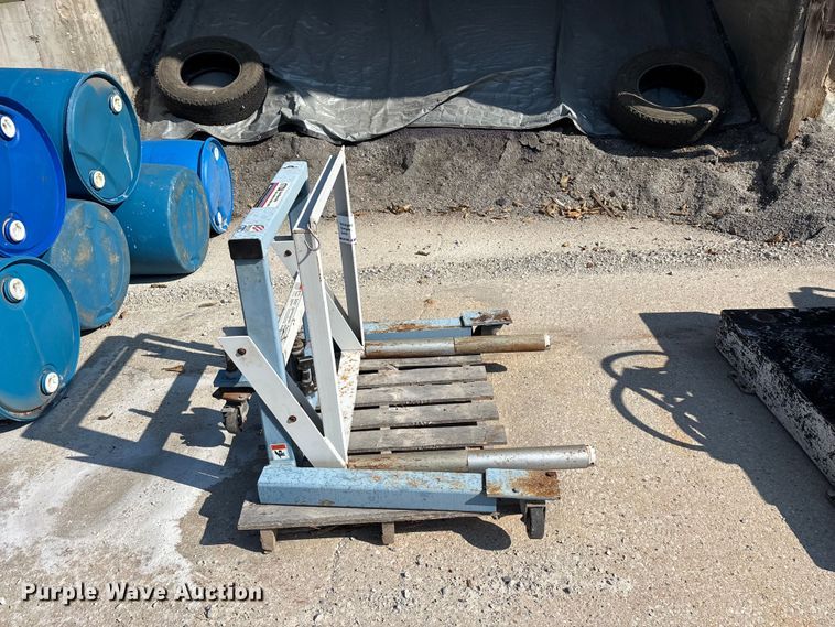 image for item FG0660 OTC 1770A dolly