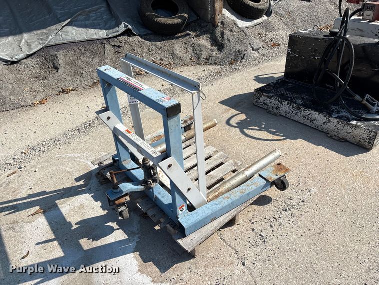 image for item FG0660 OTC 1770A dolly