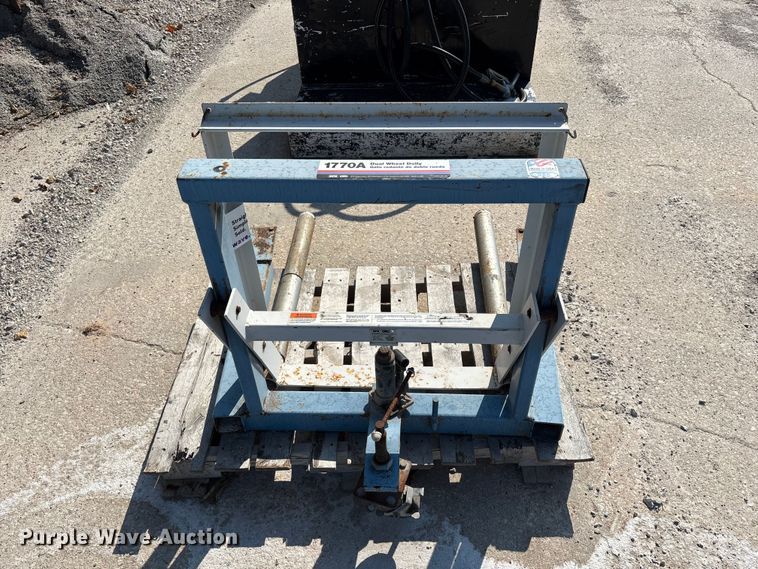 image for item FG0660 OTC 1770A dolly