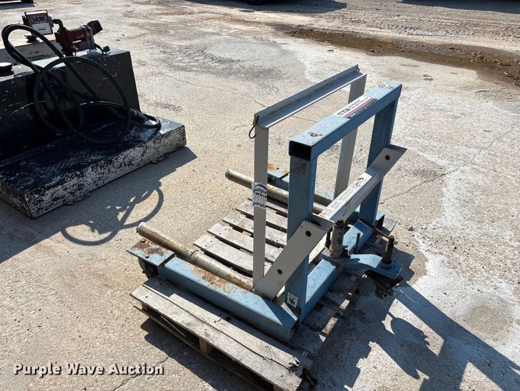 image for item FG0660 OTC 1770A dolly