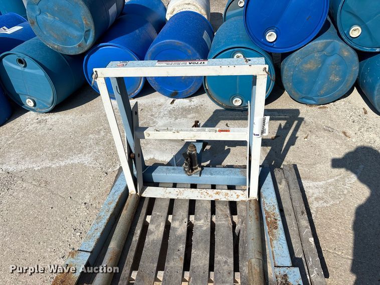 image for item FG0660 OTC 1770A dolly