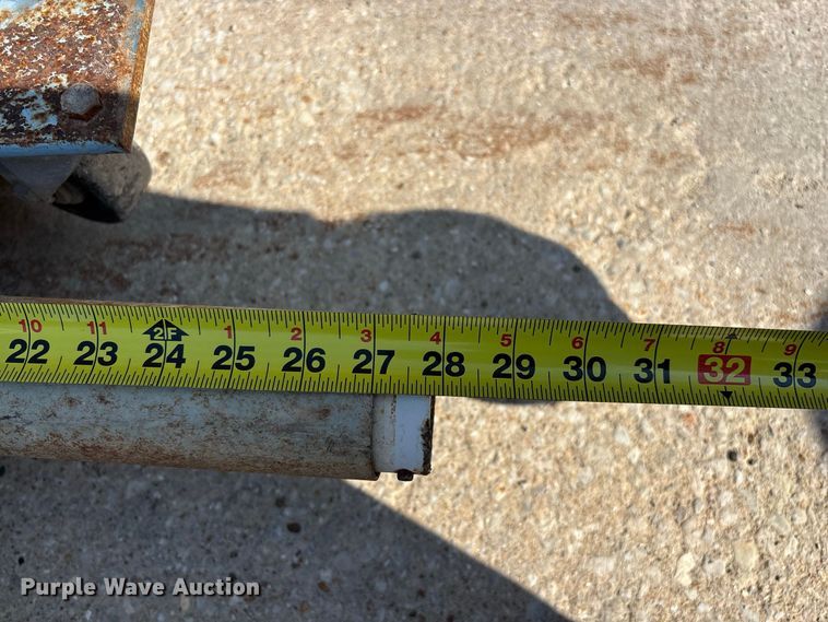 image for item FG0660 OTC 1770A dolly