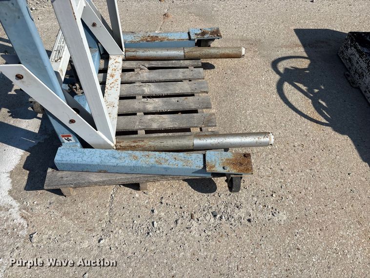 image for item FG0660 OTC 1770A dolly
