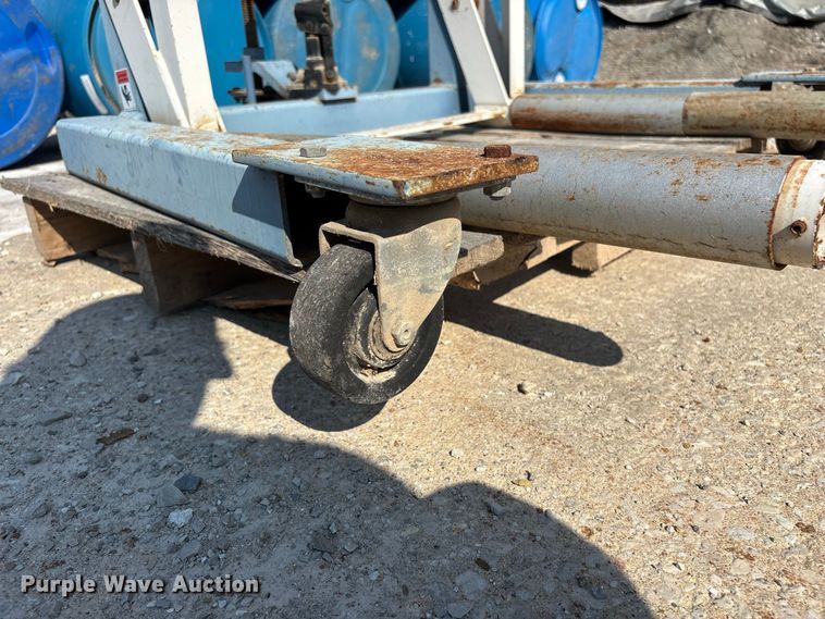 image for item FG0660 OTC 1770A dolly