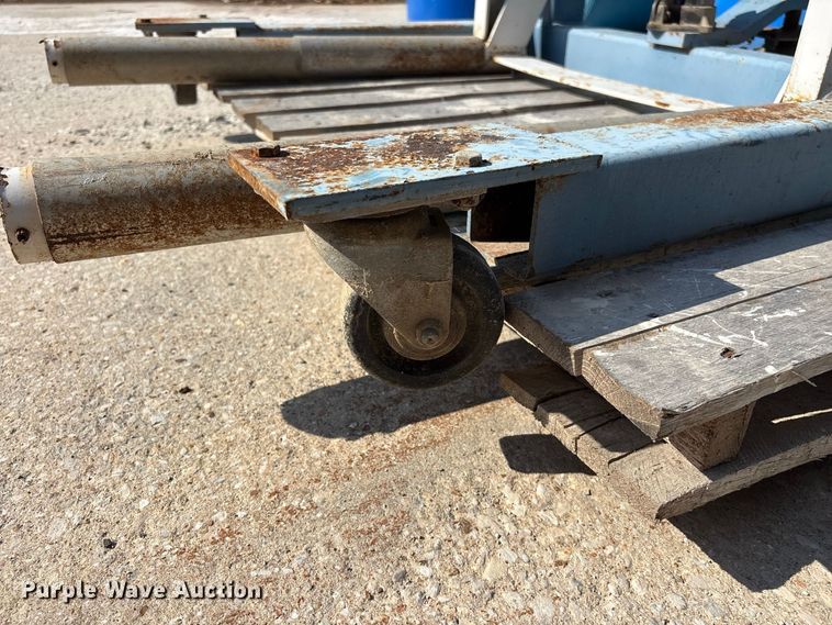 image for item FG0660 OTC 1770A dolly