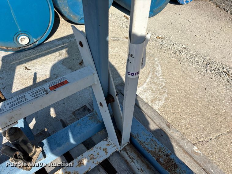 image for item FG0660 OTC 1770A dolly