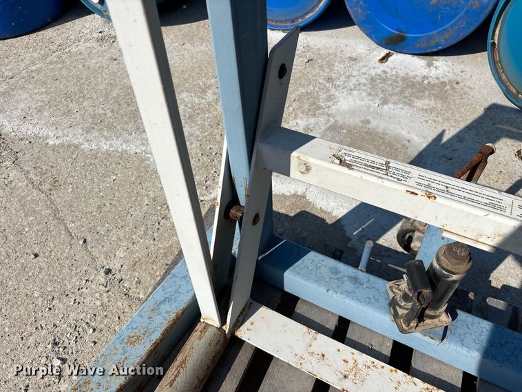 image for item FG0660 OTC 1770A dolly