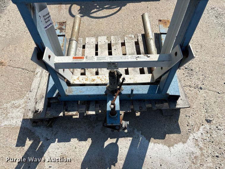 image for item FG0660 OTC 1770A dolly