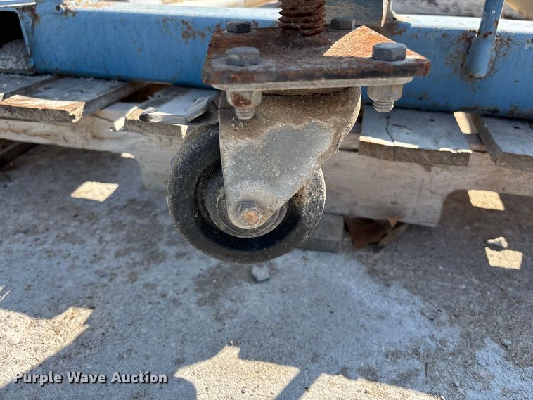 image for item FG0660 OTC 1770A dolly