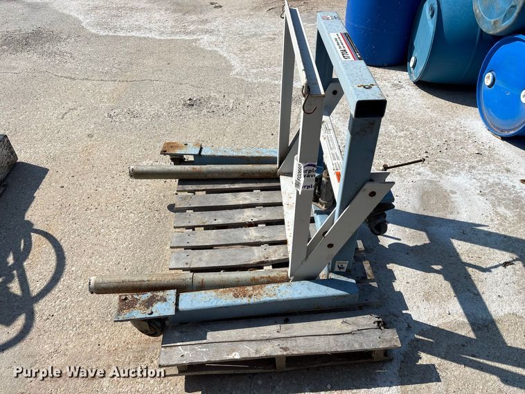 image for item FG0660 OTC 1770A dolly