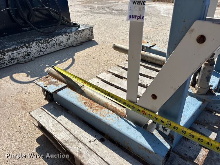 image for item FG0660 OTC 1770A dolly