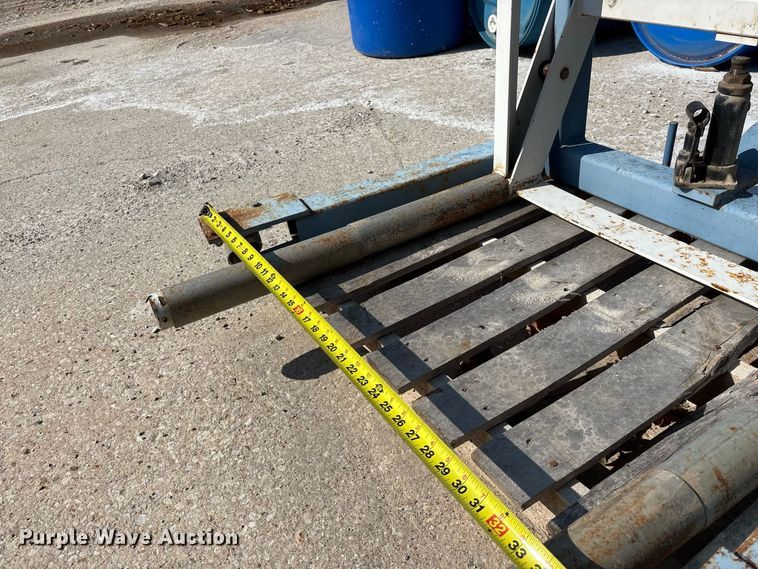 image for item FG0660 OTC 1770A dolly