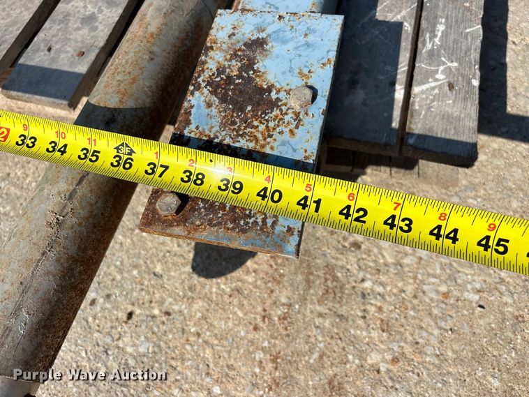 image for item FG0660 OTC 1770A dolly