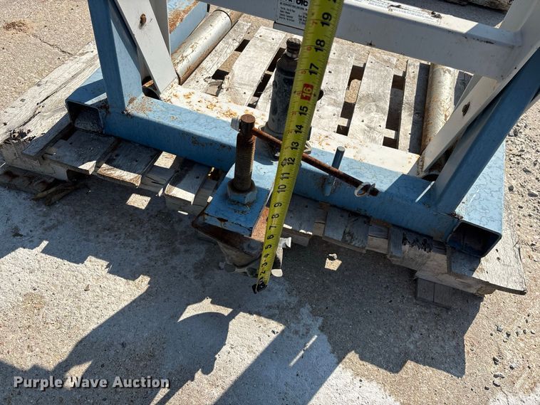 image for item FG0660 OTC 1770A dolly