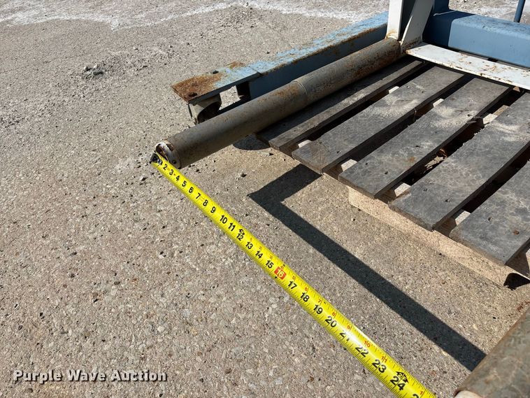 image for item FG0660 OTC 1770A dolly