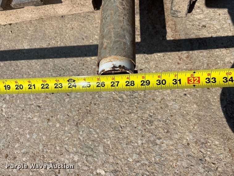 image for item FG0660 OTC 1770A dolly