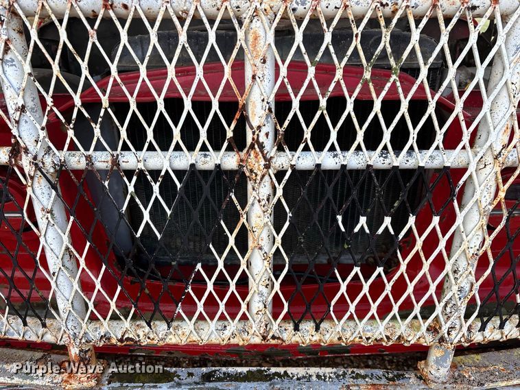 image for item FG0672 (3) Kaiser Jeep Corporation 3521 pickup trucks