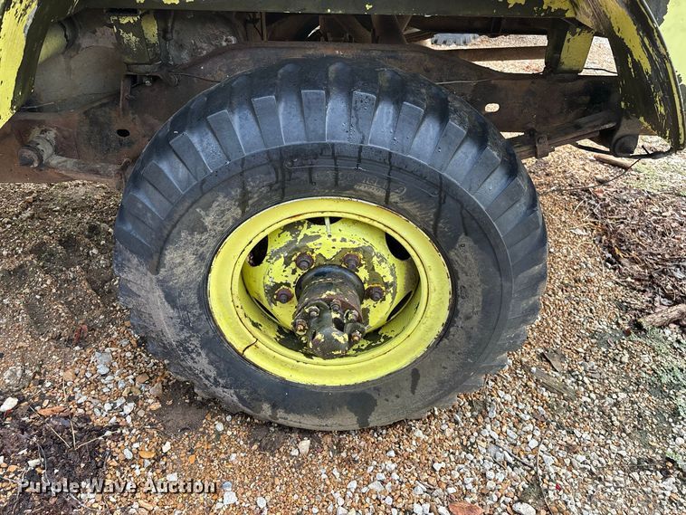 image for item FG0672 (3) Kaiser Jeep Corporation 3521 pickup trucks