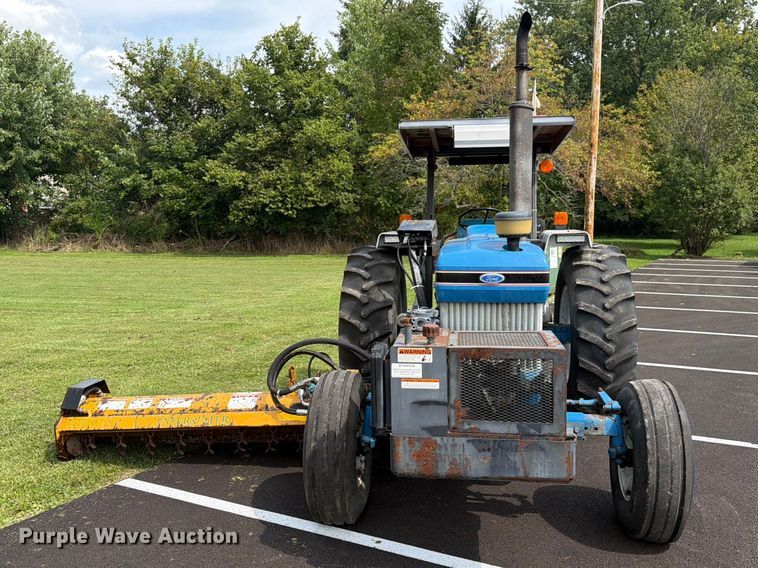 image for item FG3016 Ford 5610 tractor