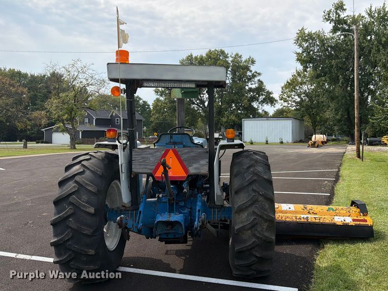 image for item FG3016 Ford 5610 tractor