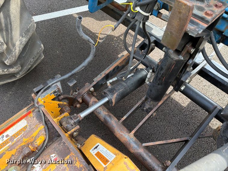 image for item FG3016 Ford 5610 tractor