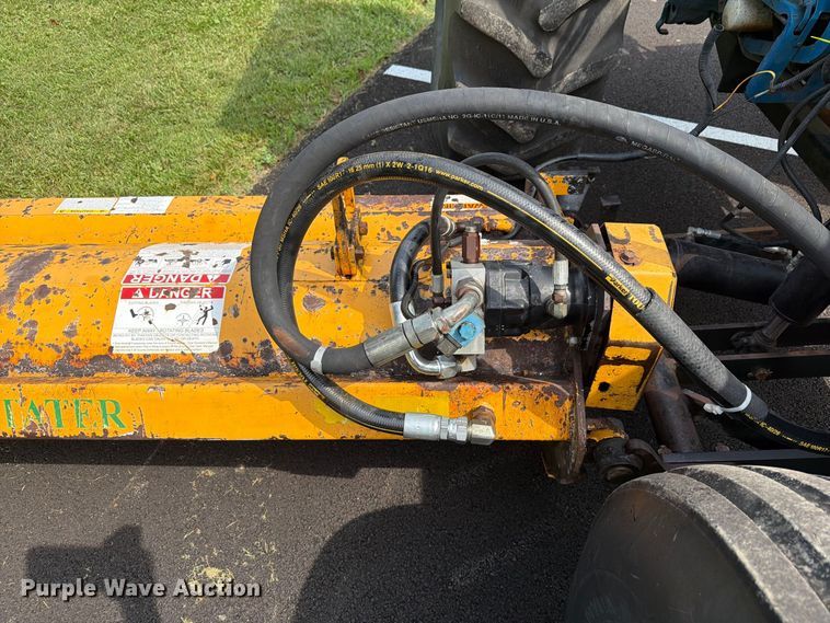 image for item FG3016 Ford 5610 tractor