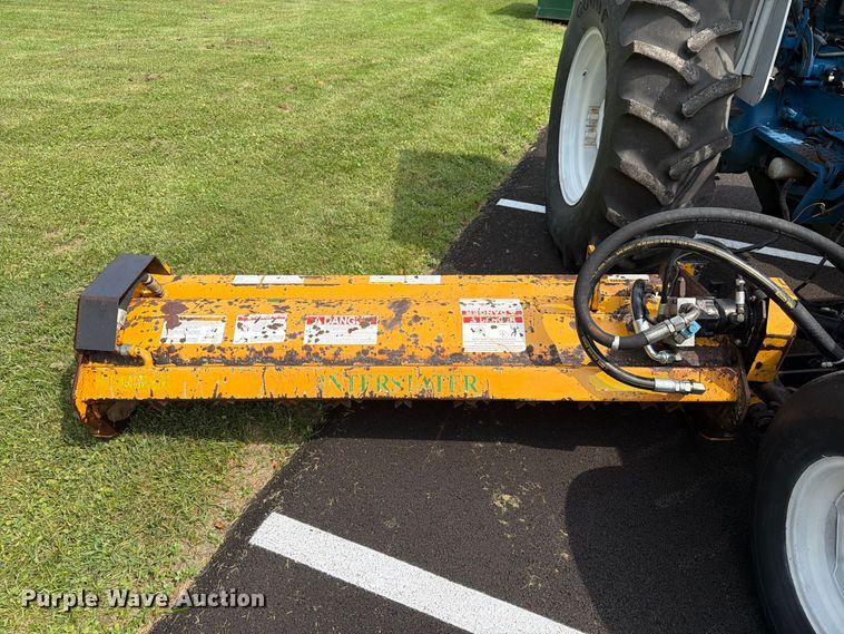 image for item FG3016 Ford 5610 tractor