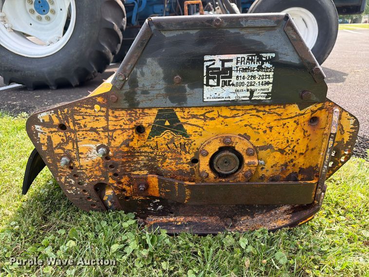 image for item FG3016 Ford 5610 tractor