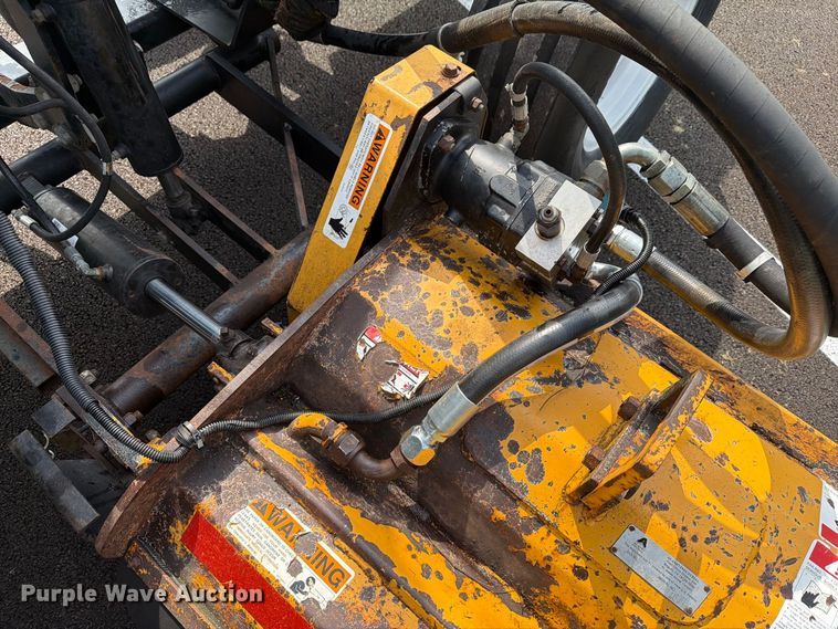 image for item FG3016 Ford 5610 tractor