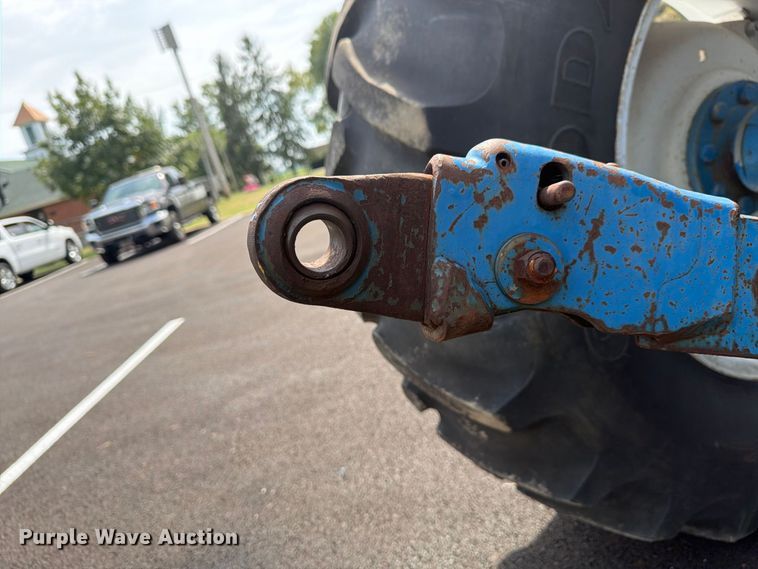 image for item FG3016 Ford 5610 tractor
