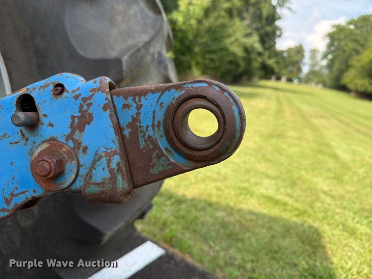 image for item FG3016 Ford 5610 tractor