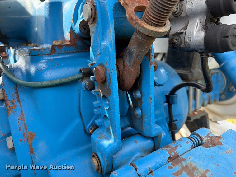 image for item FG3016 Ford 5610 tractor