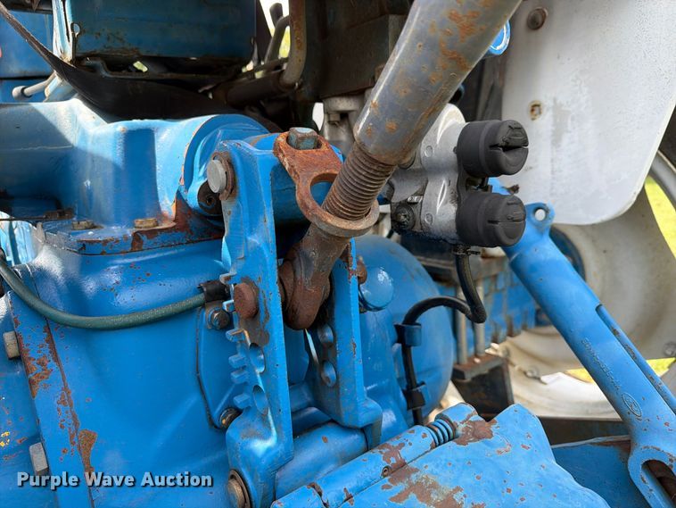 image for item FG3016 Ford 5610 tractor