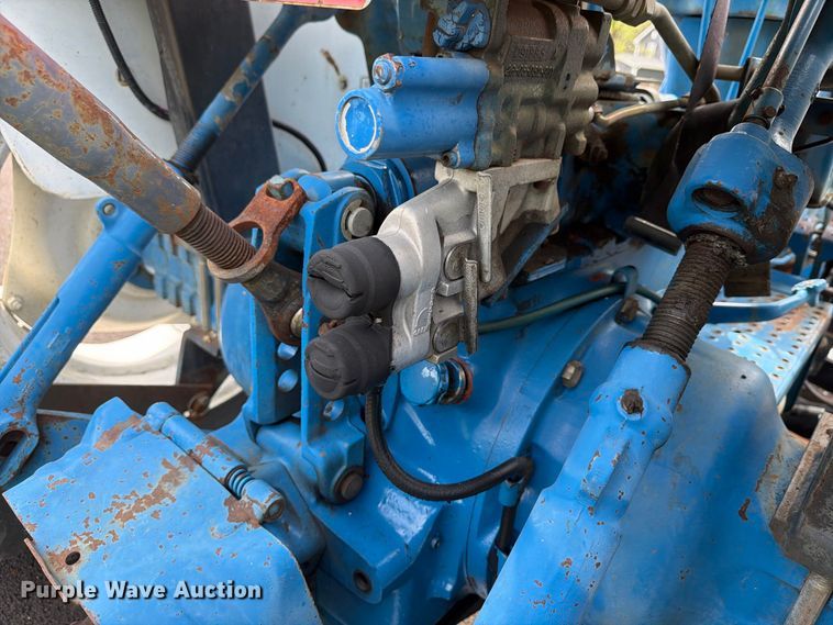 image for item FG3016 Ford 5610 tractor