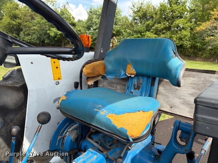 image for item FG3016 Ford 5610 tractor