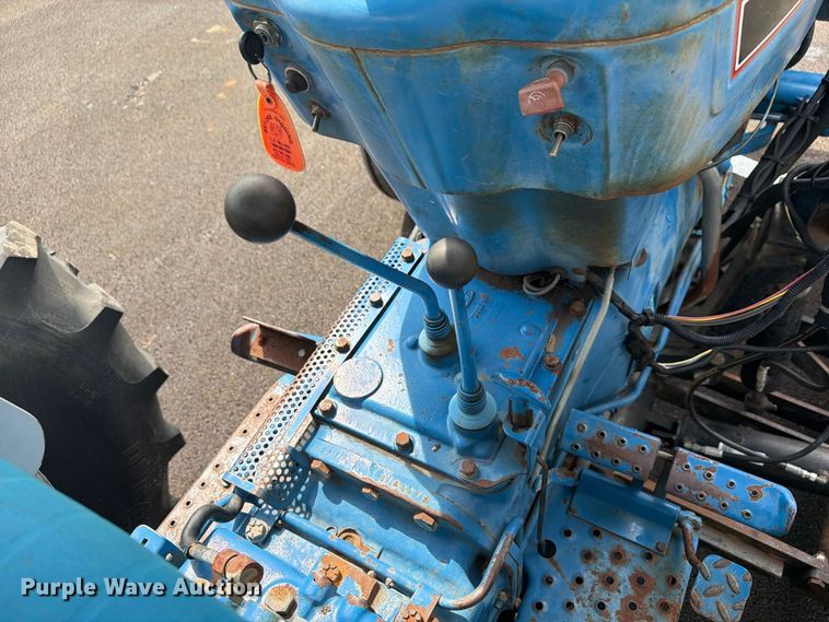image for item FG3016 Ford 5610 tractor