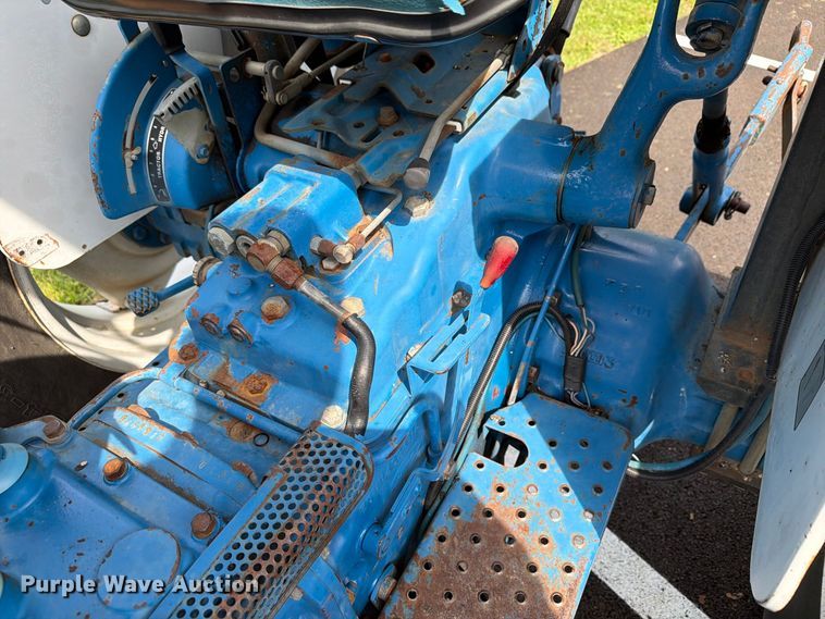image for item FG3016 Ford 5610 tractor