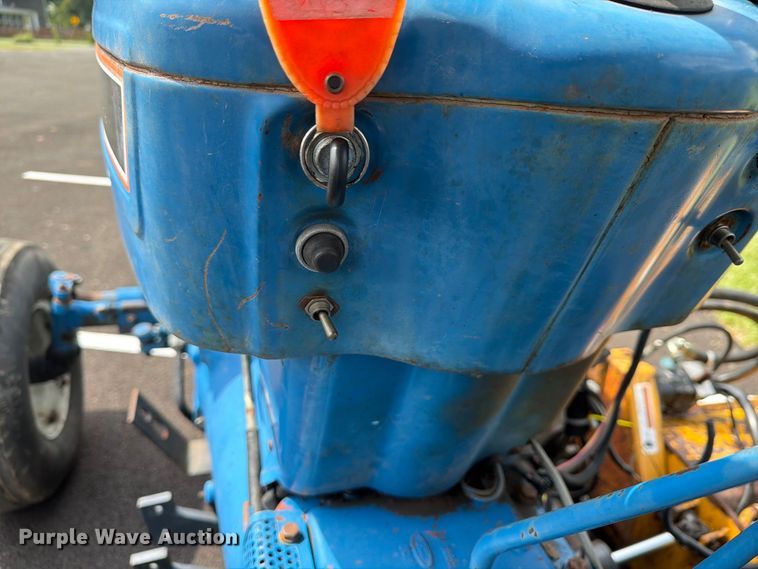 image for item FG3016 Ford 5610 tractor
