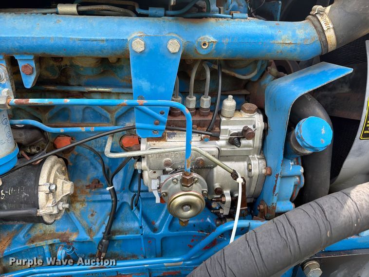 image for item FG3016 Ford 5610 tractor