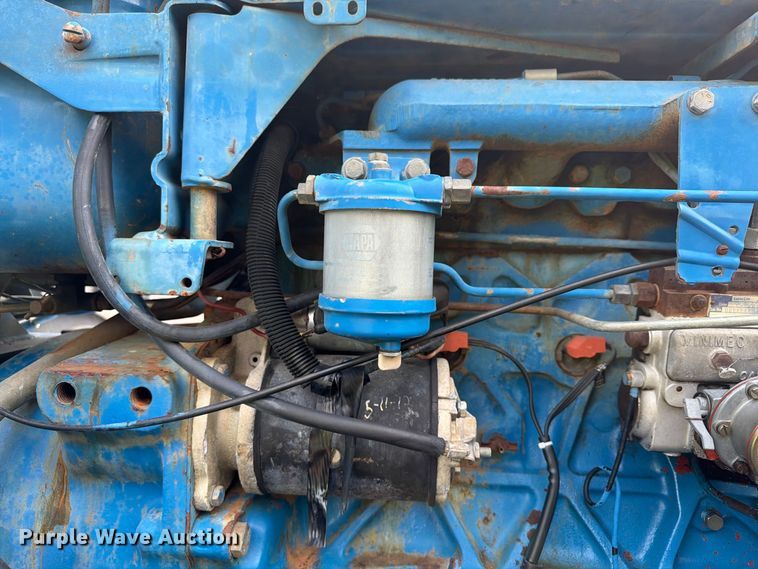 image for item FG3016 Ford 5610 tractor
