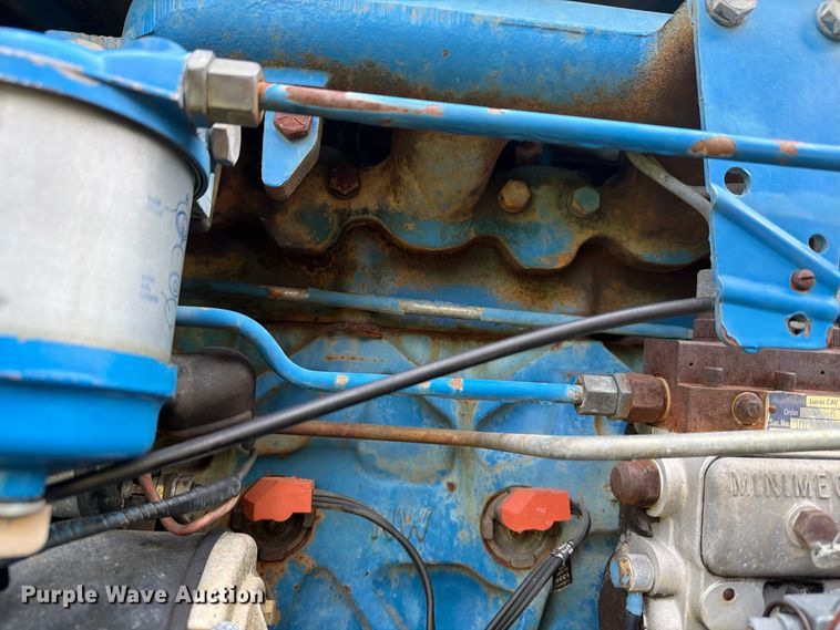 image for item FG3016 Ford 5610 tractor