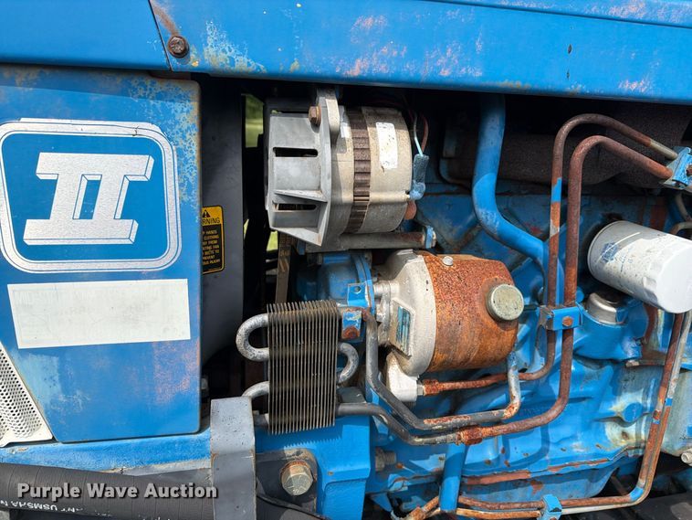 image for item FG3016 Ford 5610 tractor
